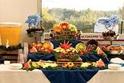 Fruit Displays : San Diego Catering